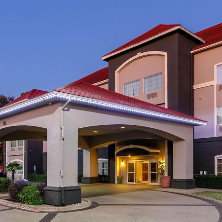 Hotel La Quinta By Wyndham I-20 Longview South Exterior foto