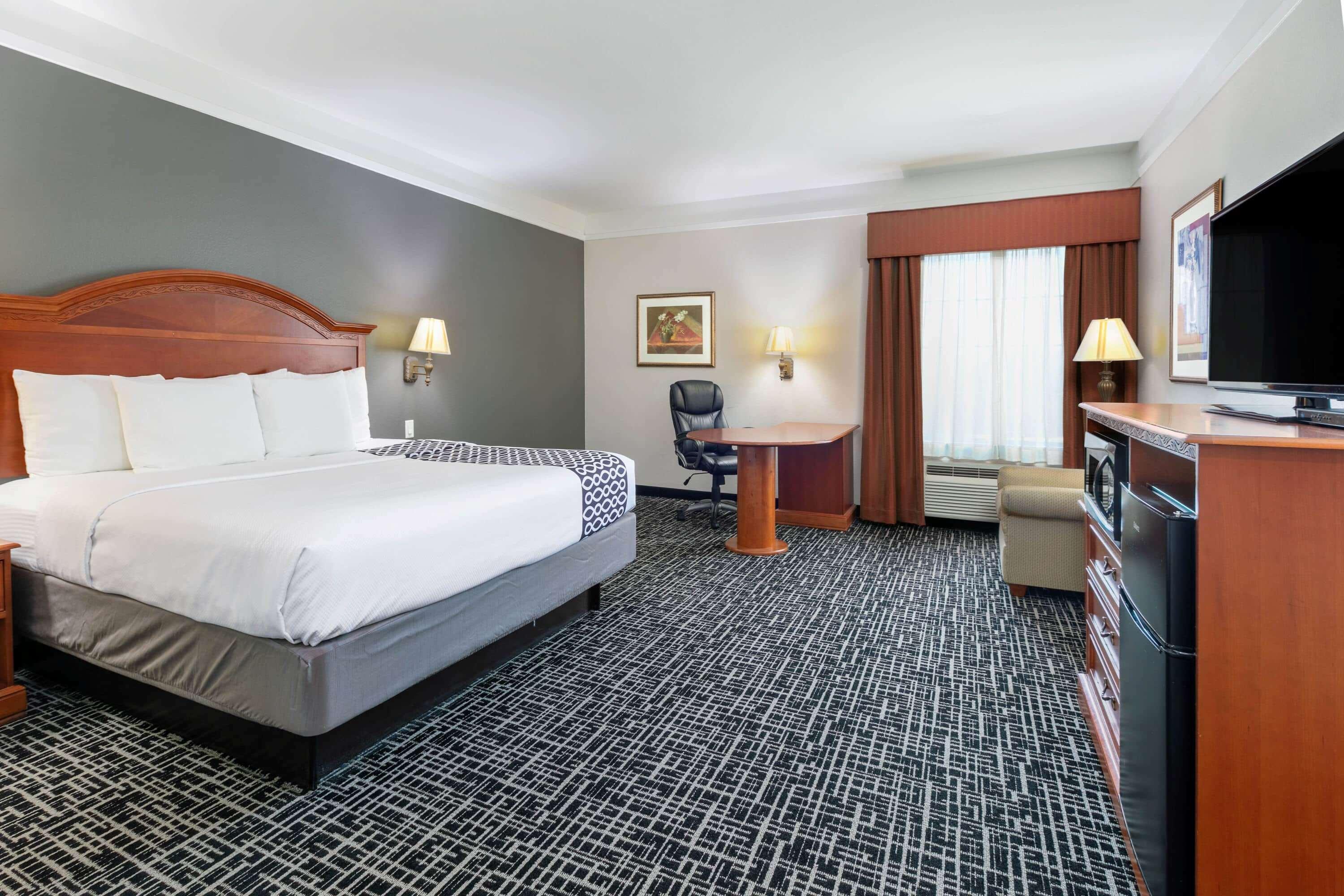 Hotel La Quinta By Wyndham I-20 Longview South Exterior foto
