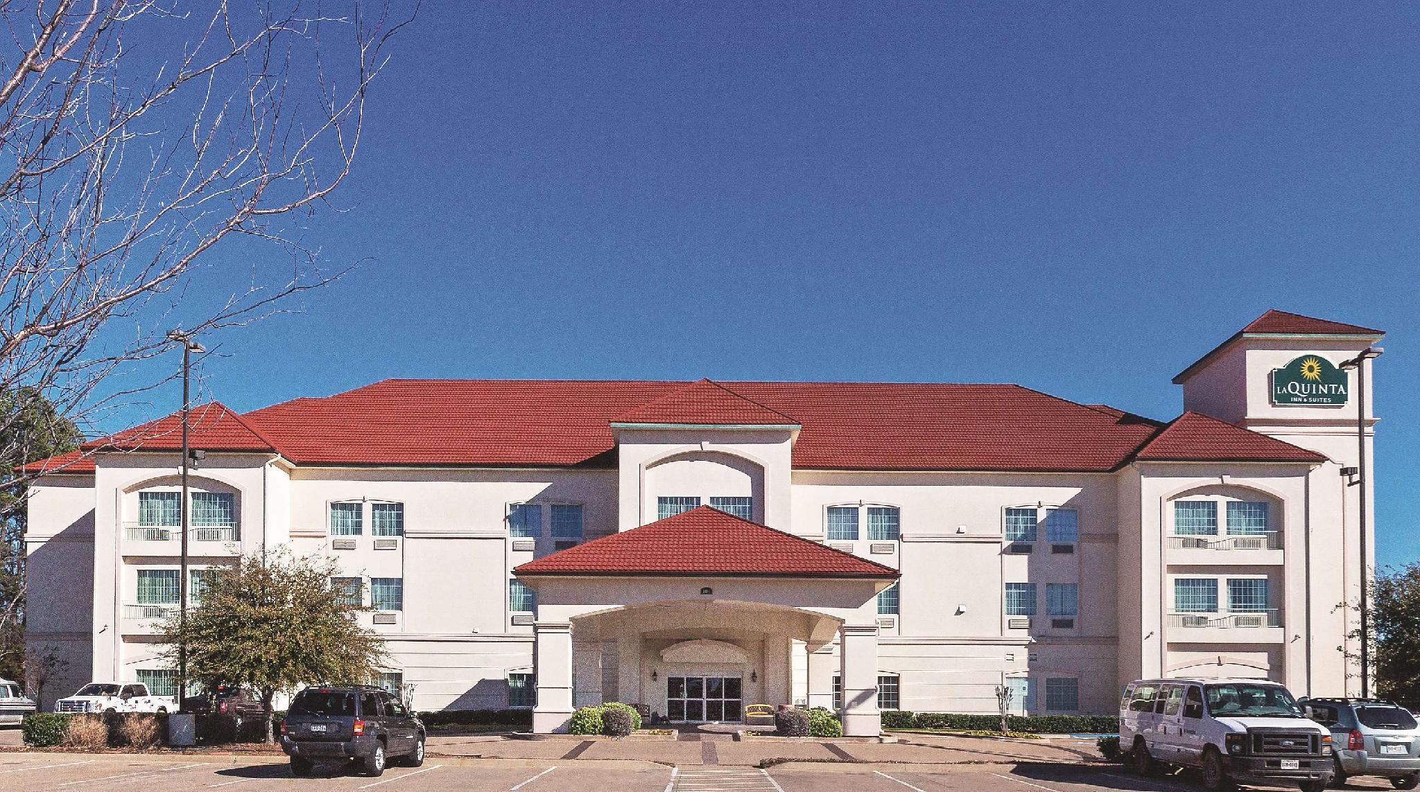 Hotel La Quinta By Wyndham I-20 Longview South Exterior foto