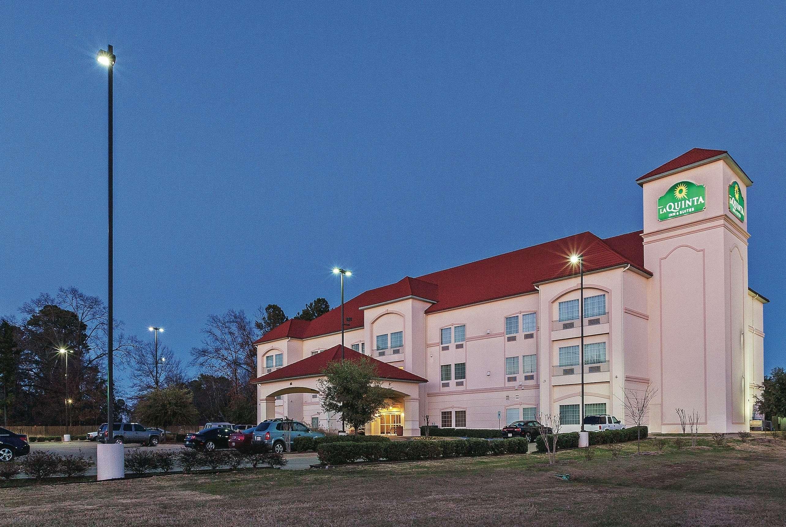 Hotel La Quinta By Wyndham I-20 Longview South Exterior foto