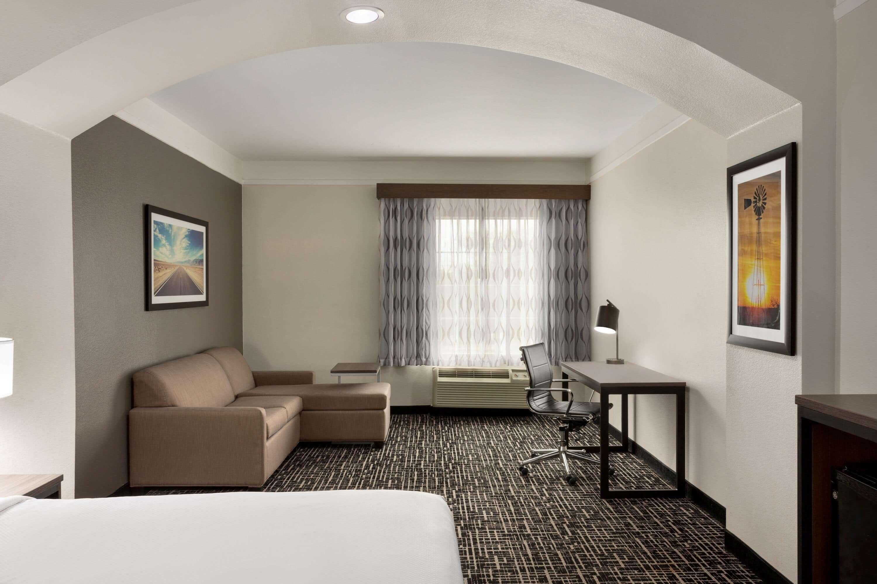 Hotel La Quinta By Wyndham I-20 Longview South Exterior foto