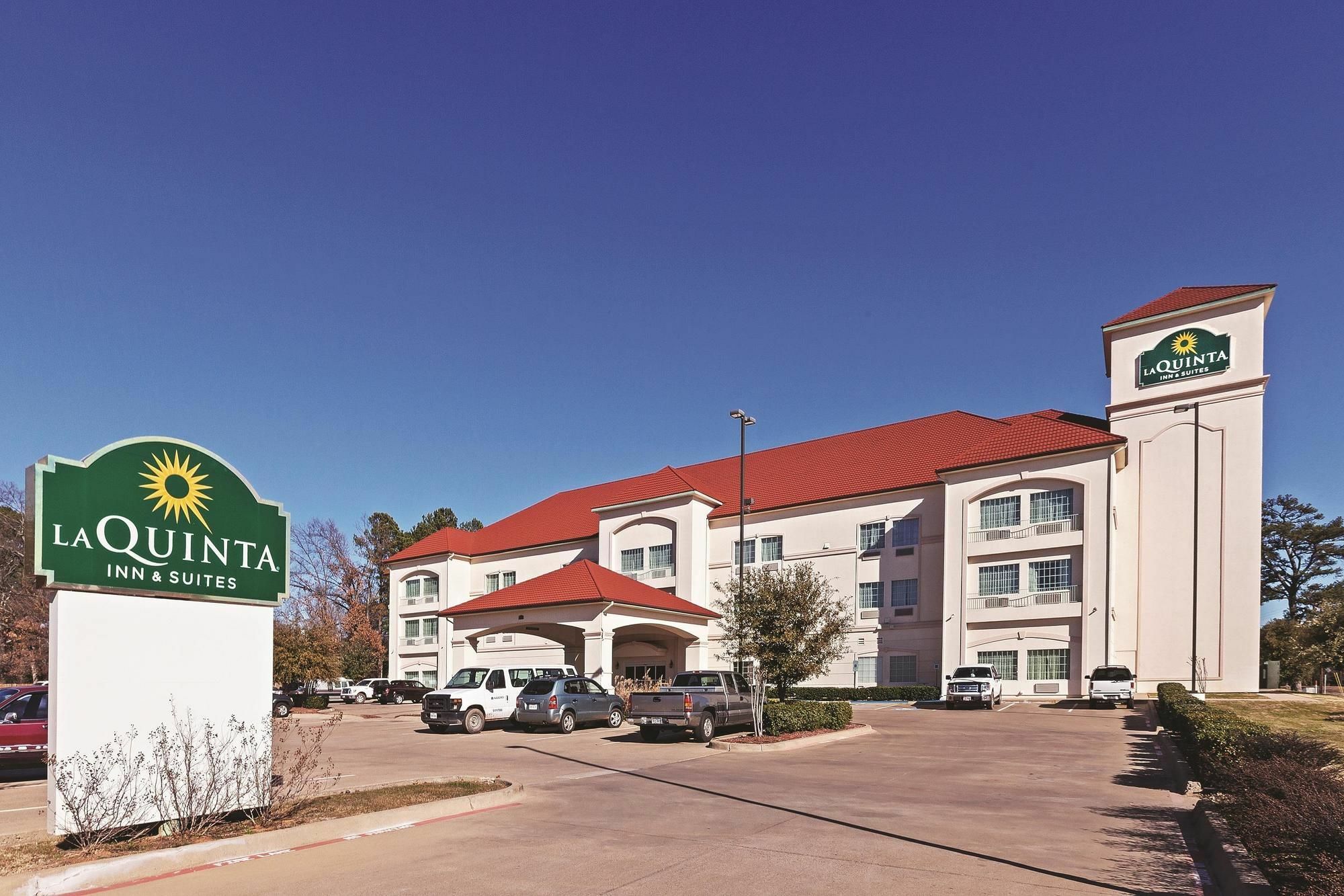 Hotel La Quinta By Wyndham I-20 Longview South Exterior foto